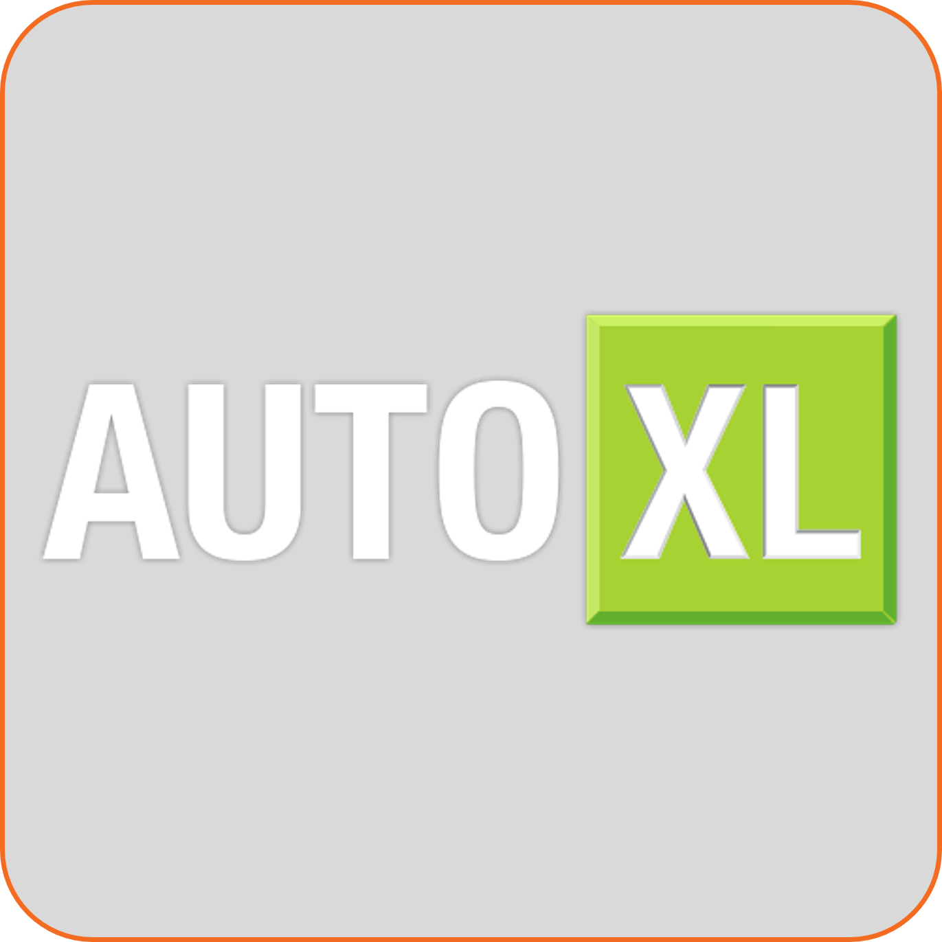 AutoXL