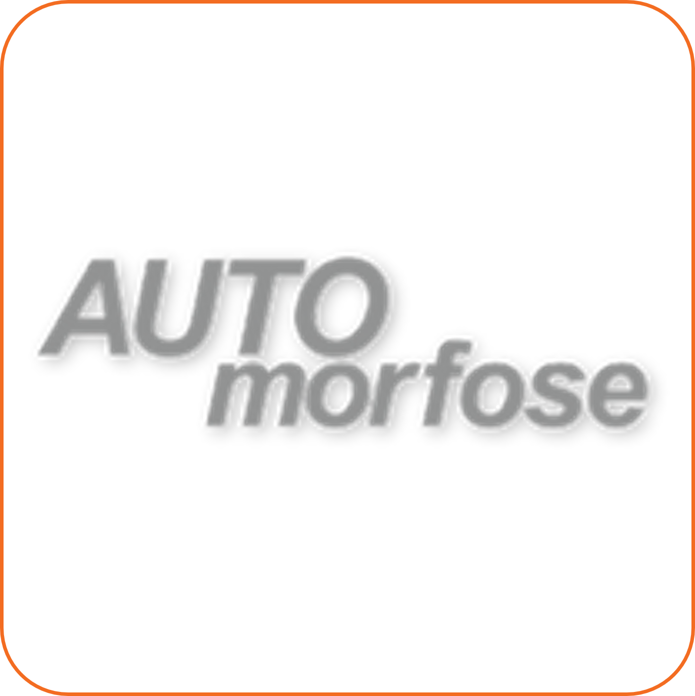 Automorfose