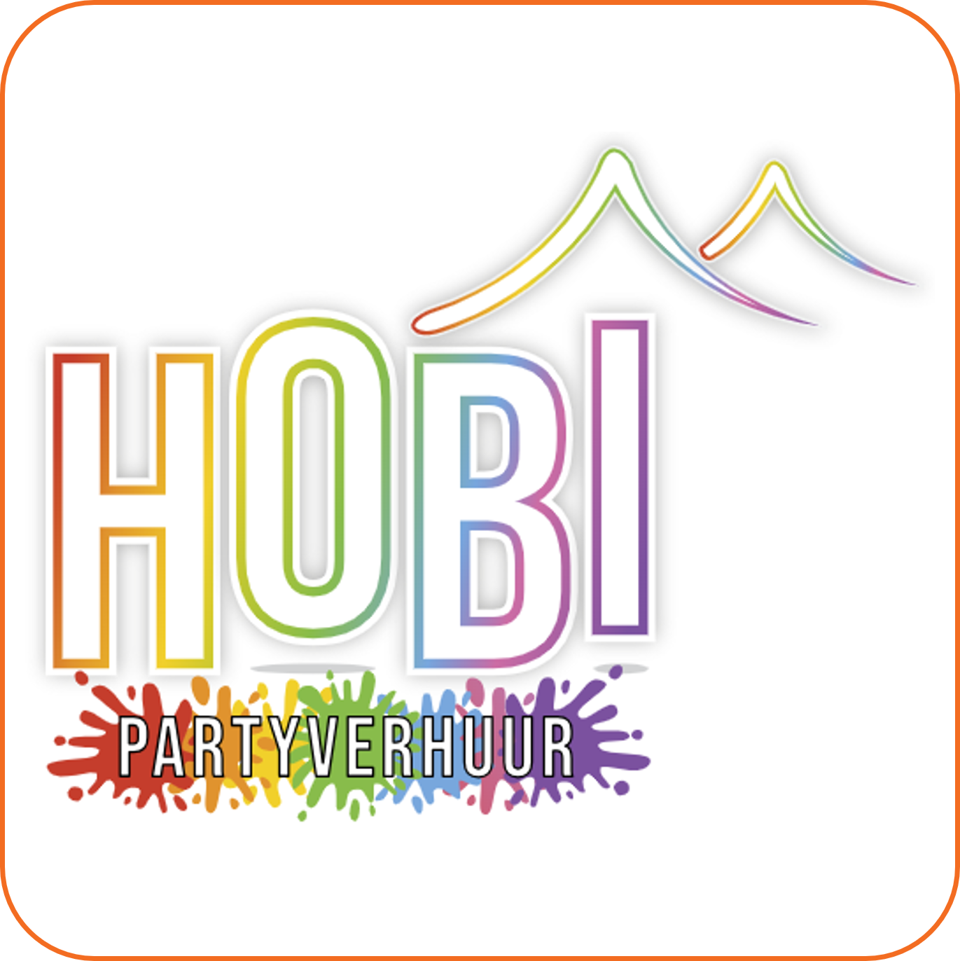 Hobiverhuur