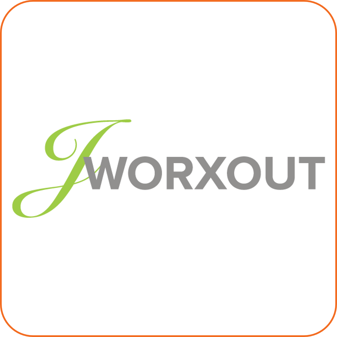 Jworxout