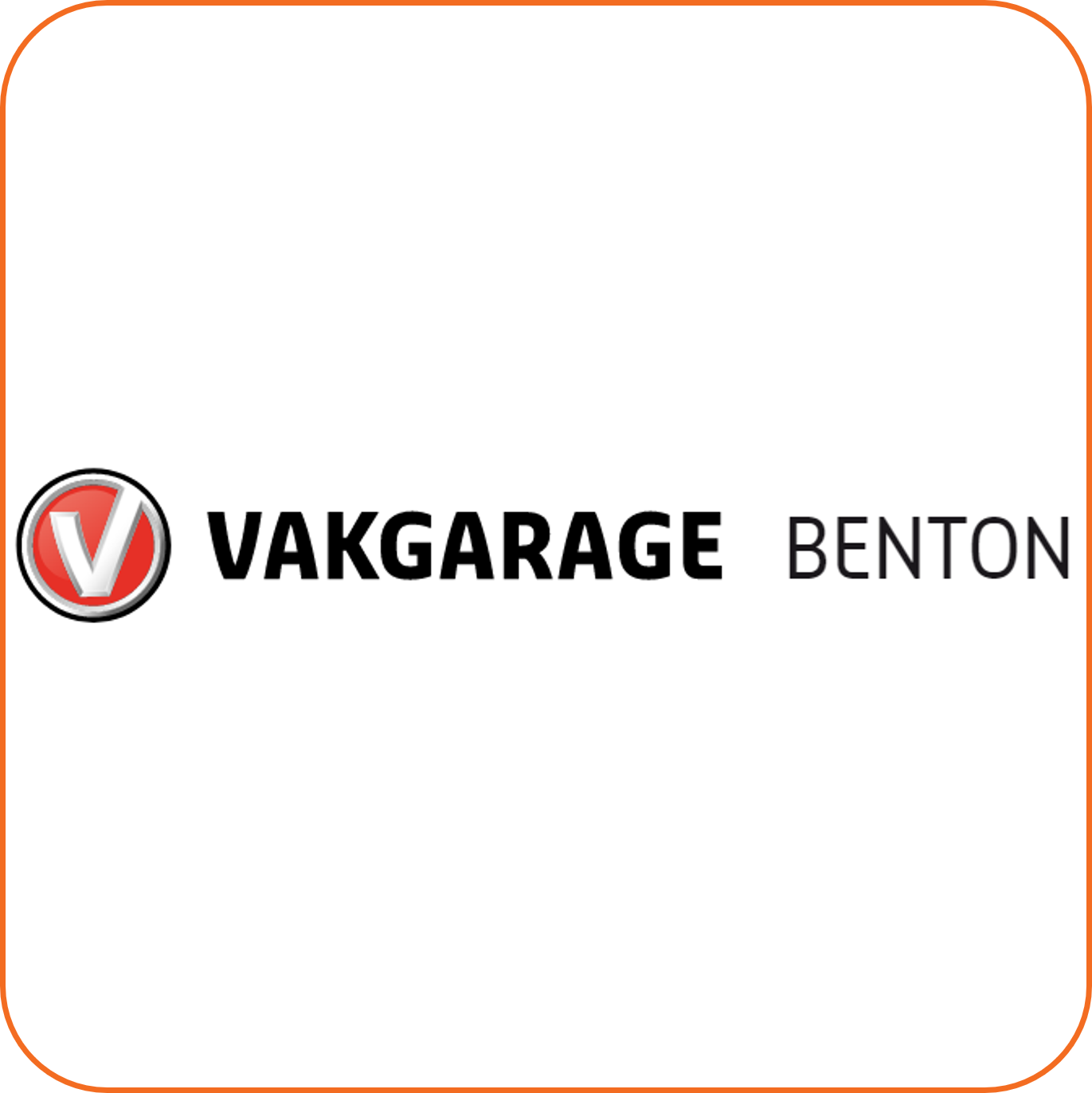 Vakgarage Bonton